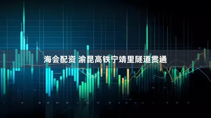 海会配资 渝昆高铁宁靖里隧道贯通