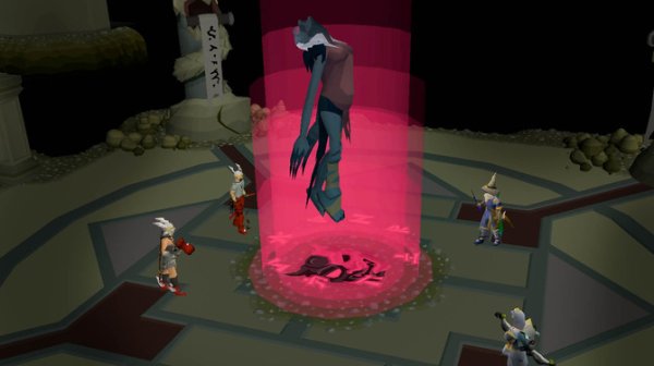 双盈策略 网游《RuneScape》古典版突然爆火 在线超24万